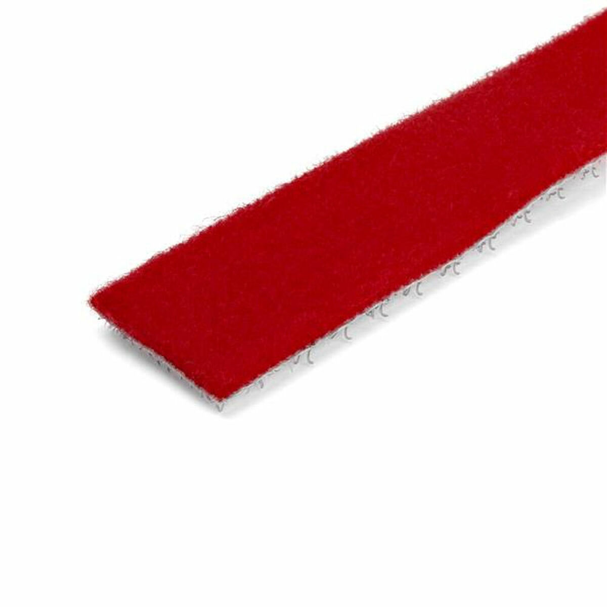 Velcro kabelbinders Startech HKLP25RD            